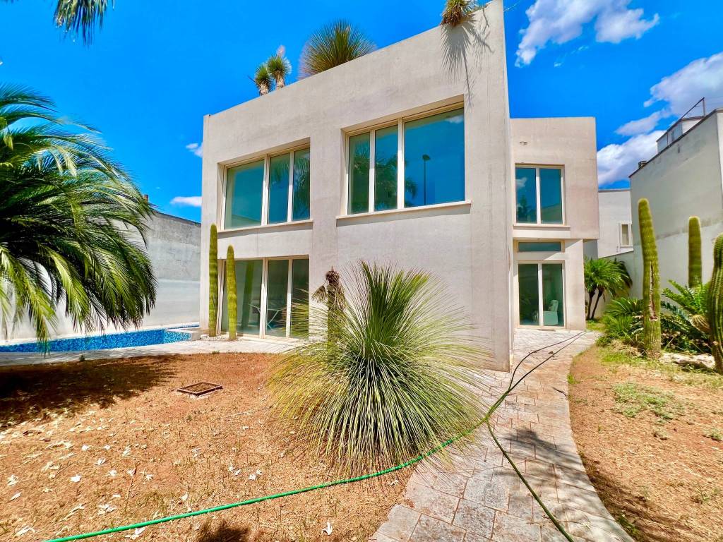 Villa a Leverano in Via Enrico Fermi, 119 - Foto 2