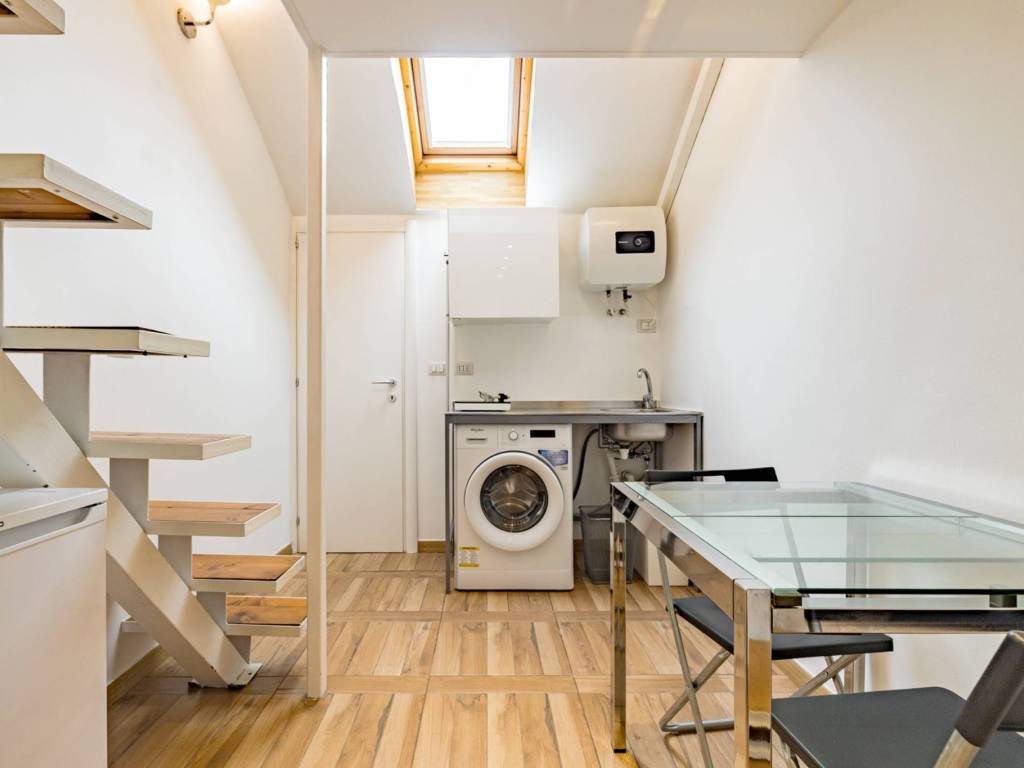 Appartamento a Milano in Via Felice Poggi, 13 - Foto 1