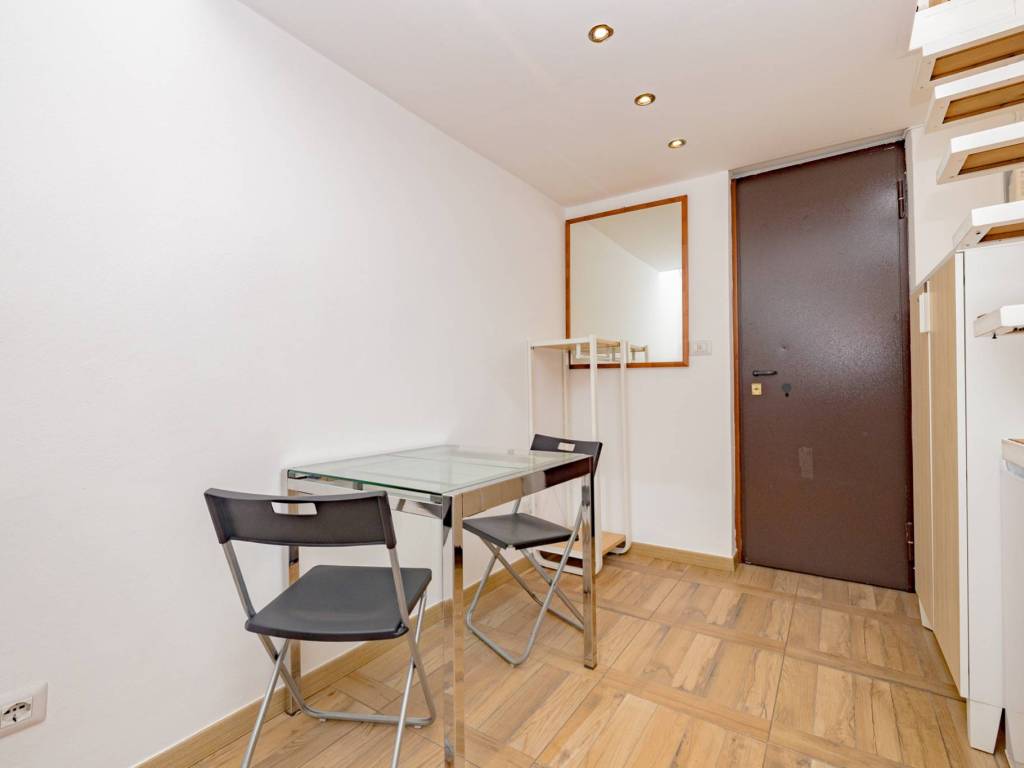 Appartamento a Milano in Via Felice Poggi, 13 - Foto 3