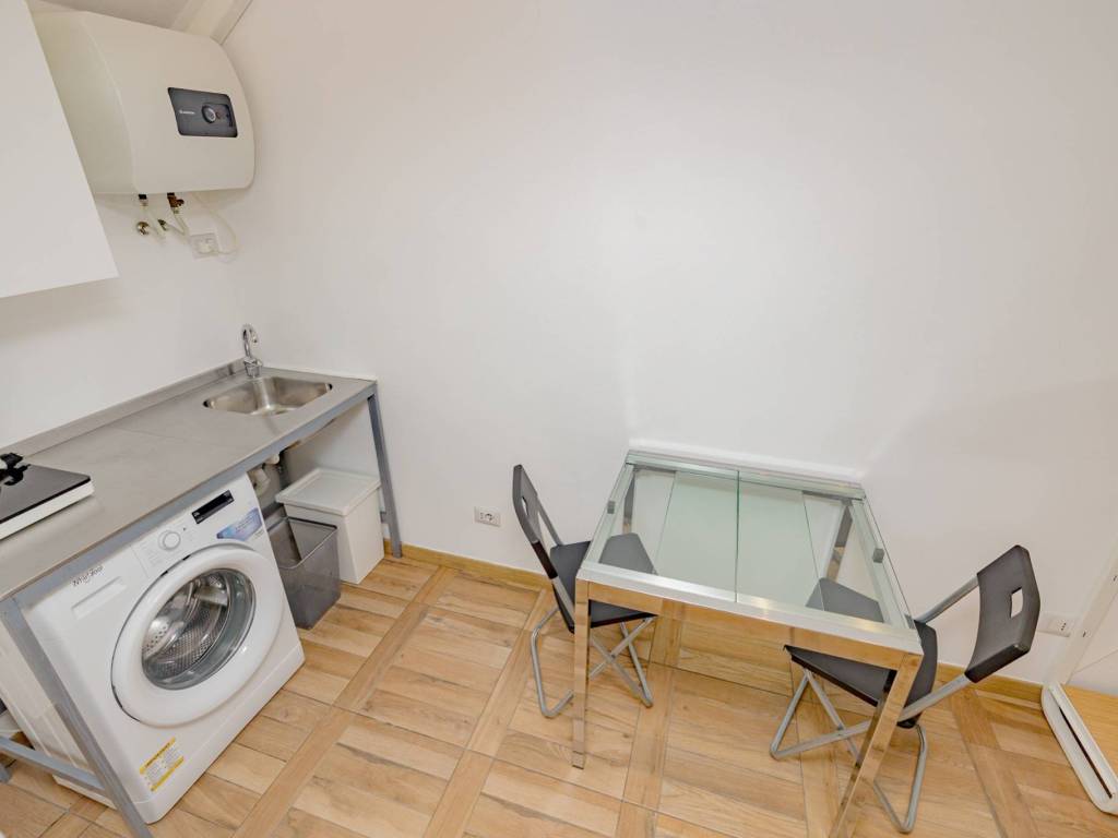 Appartamento a Milano in Via Felice Poggi, 13 - Foto 5