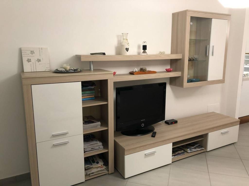 Appartamento a Catanzaro in Via Caprera - Foto 2