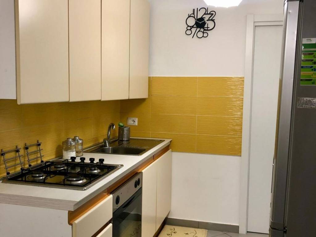 Appartamento a Catanzaro in Via Caprera - Foto 3