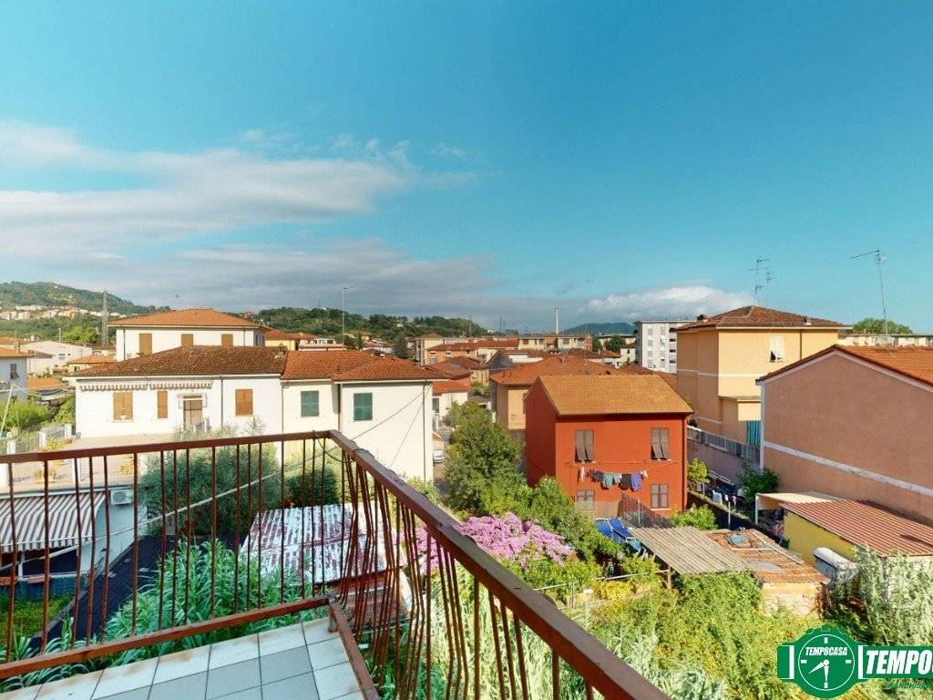 Appartamento a La spezia in Via Felice del Santo, 8 - Foto 2