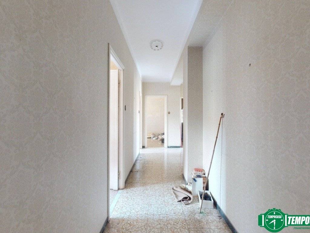 Appartamento a La spezia in Via Felice del Santo, 8 - Foto 3