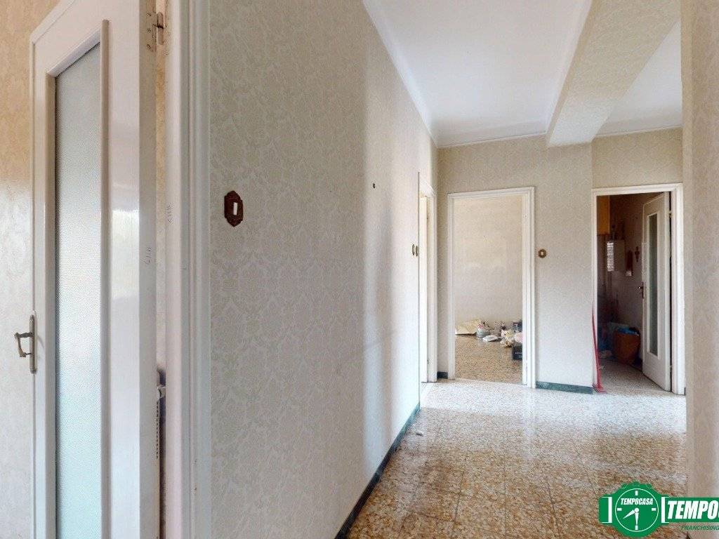 Appartamento a La spezia in Via Felice del Santo, 8 - Foto 4