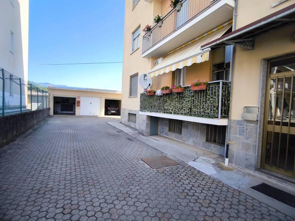 Appartamento a Vigliano biellese in Via Monte Grappa, 3 - Foto 2