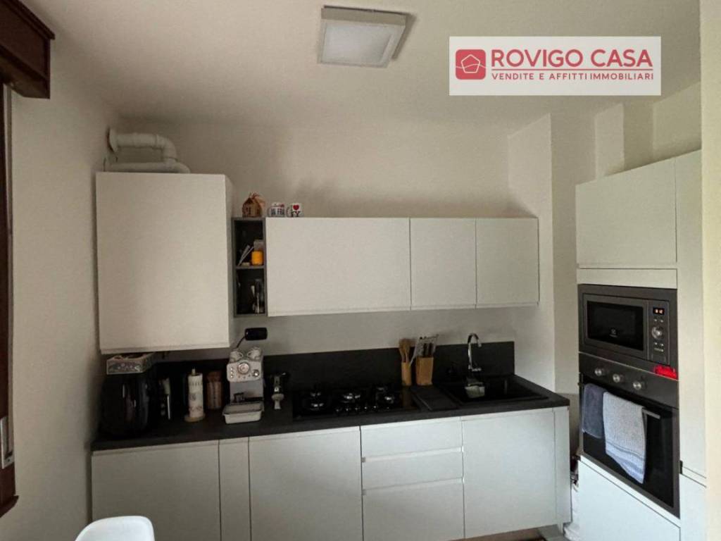 Appartamento a Rovigo - Foto 2