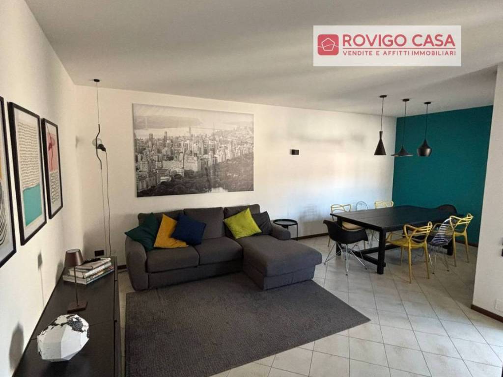 Appartamento a Rovigo - Foto 3