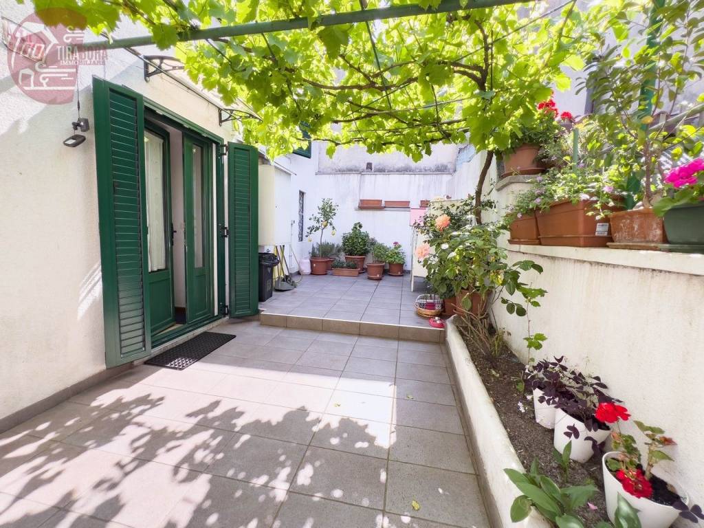 Villa a Trieste in Località Prosecco, 144 - Foto 2