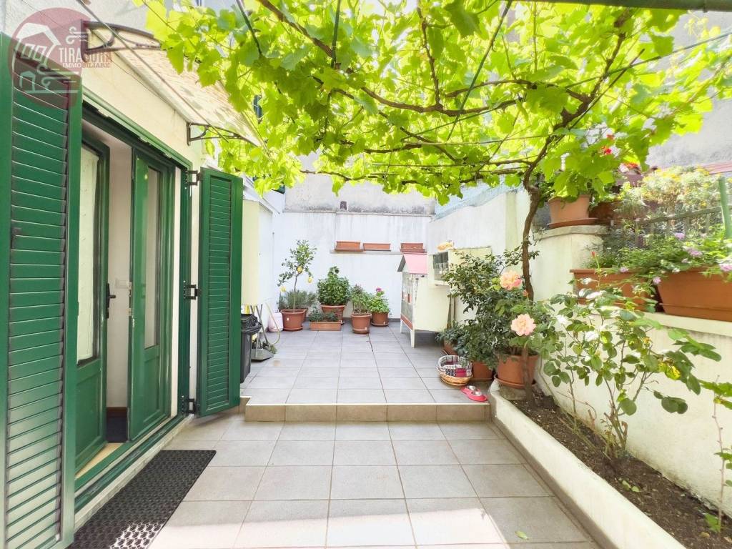 Villa a Trieste in Località Prosecco, 144 - Foto 3