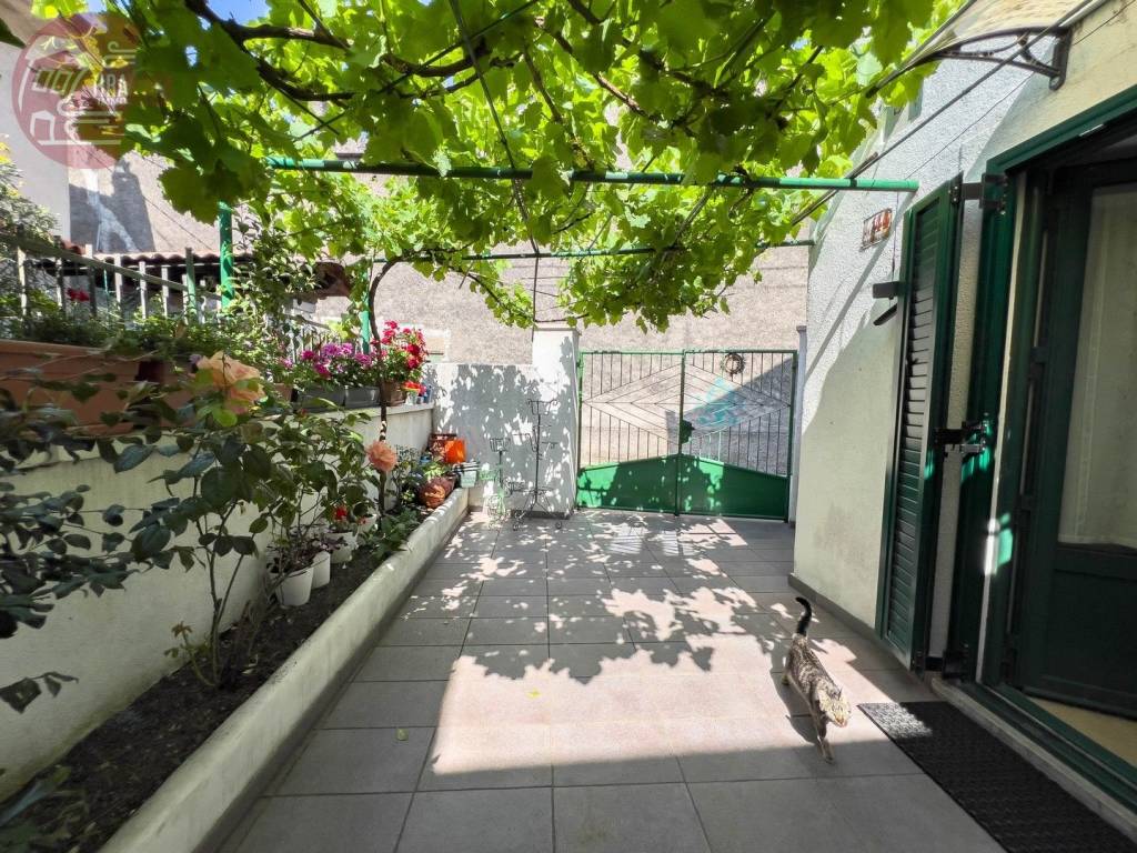 Villa a Trieste in Località Prosecco, 144 - Foto 4