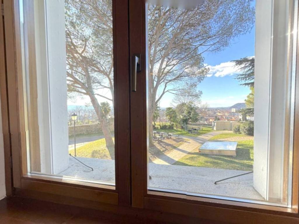 Appartamento a Gorizia in Borgo del Castello, 3 - Foto 5