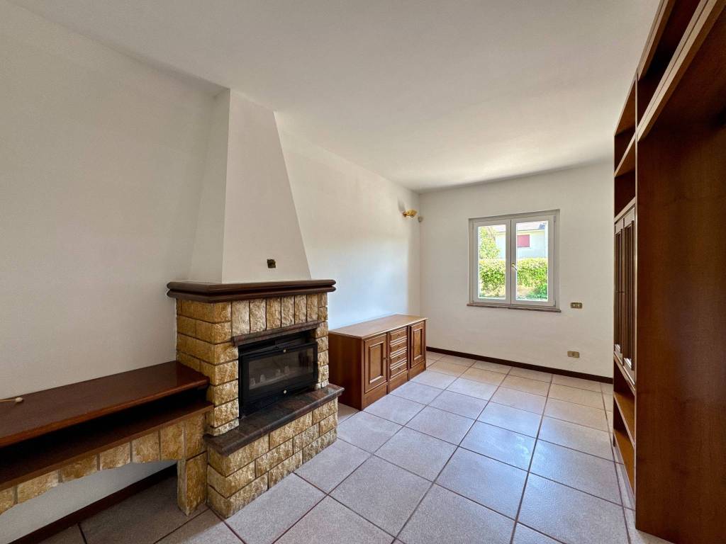 Villa a Comezzano-cizzago in Via Mohandas Karamchand Gandhi, 5 - Foto 5