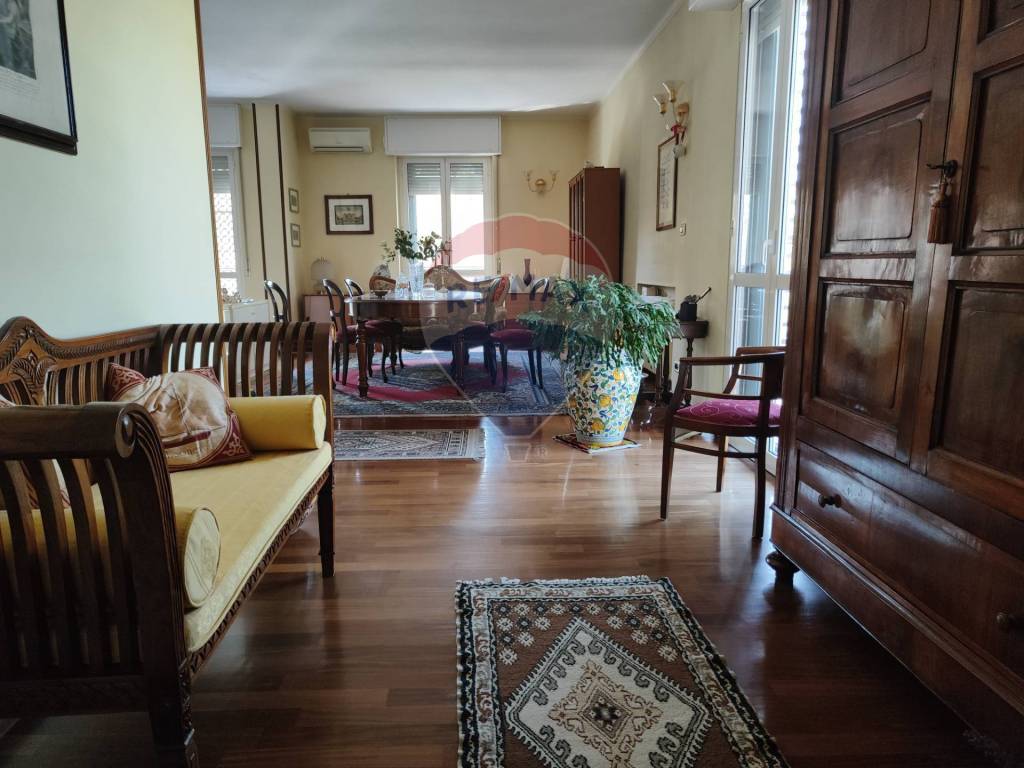 Appartamento a Alessandria in Via Teresa Michel, 26 - Foto 2