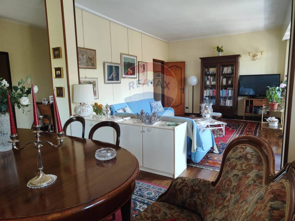 Appartamento a Alessandria in Via Teresa Michel, 26 - Foto 3