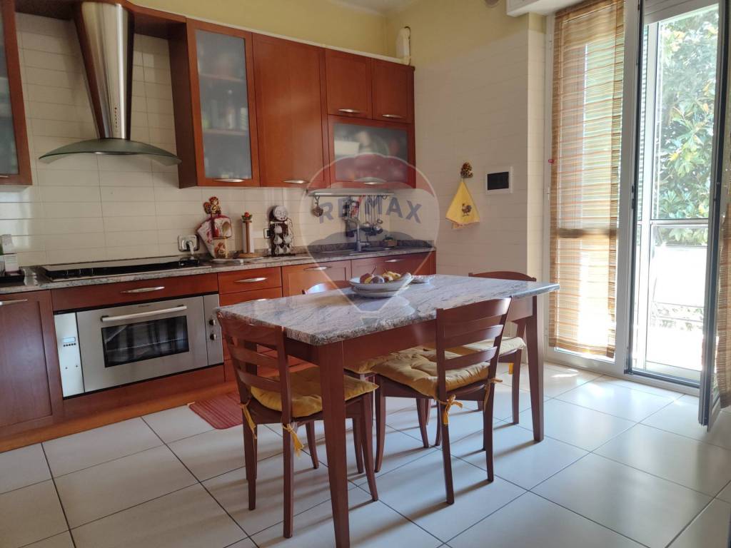 Appartamento a Alessandria in Via Teresa Michel, 26 - Foto 5