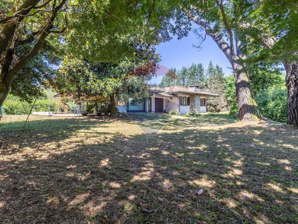 Villa a Serravalle sesia in Via Ducale, 36 - Foto 3