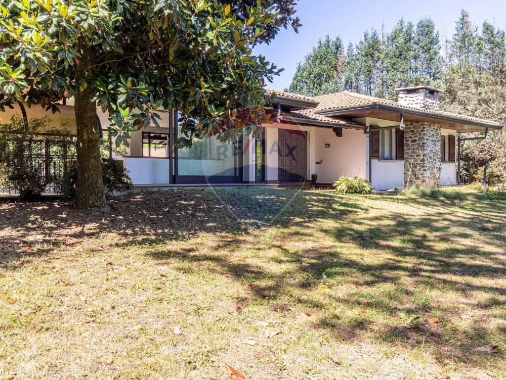 Villa a Serravalle sesia in Via Ducale, 36 - Foto 4