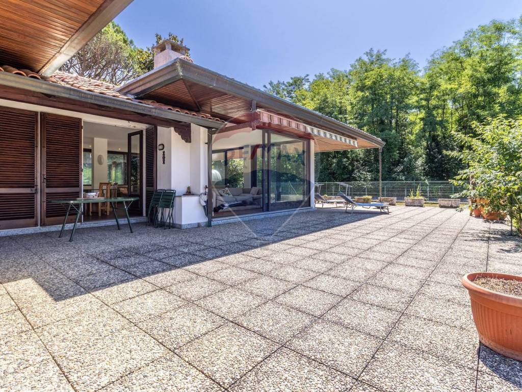 Villa a Serravalle sesia in Via Ducale, 36 - Foto 5