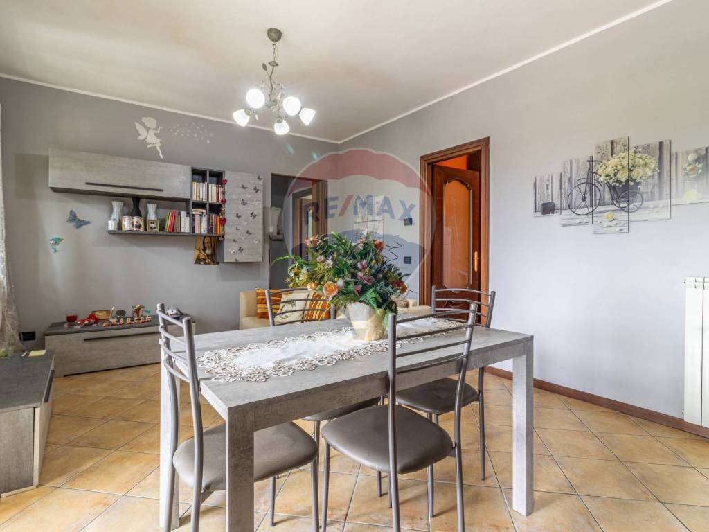 Appartamento a Cossato in via Remo Pella, 113 - Foto 2