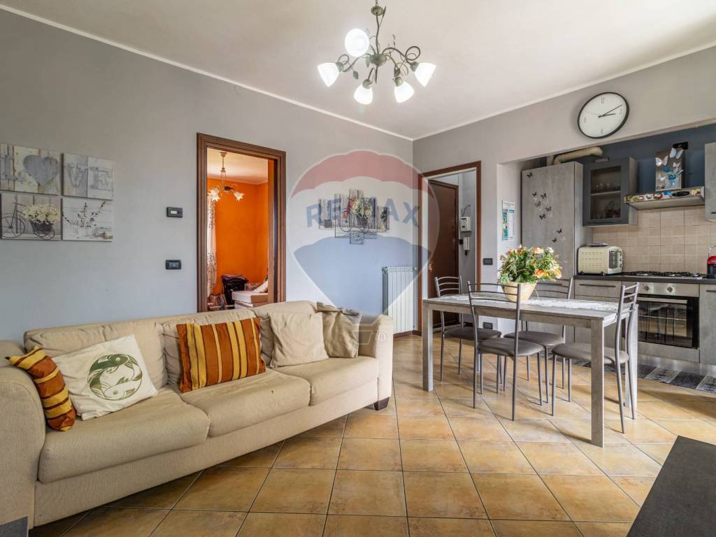 Appartamento a Cossato in via Remo Pella, 113 - Foto 3