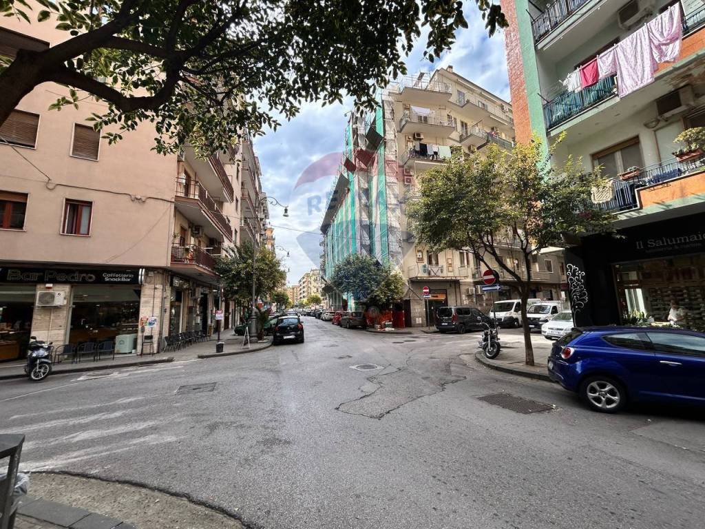 Immobile a Salerno in Via Madonna Di Fatima, 19 - Foto 4
