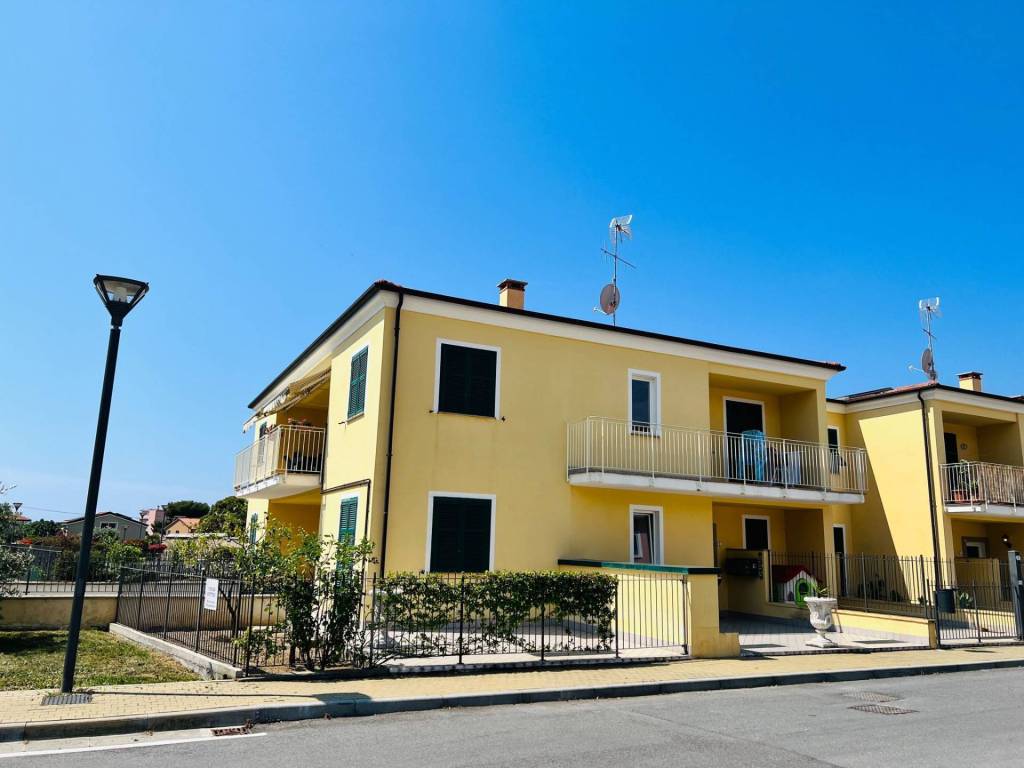 Appartamento a Cervo in Via Steria, 1 - Foto 3
