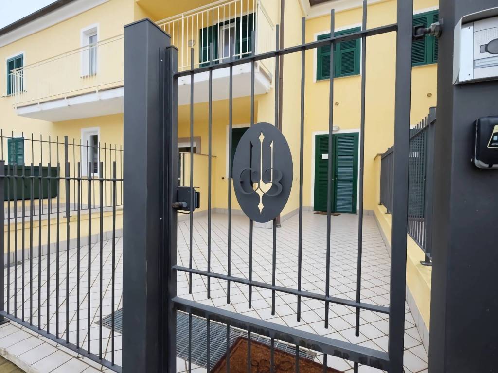 Appartamento a Cervo in Via Steria, 1 - Foto 4