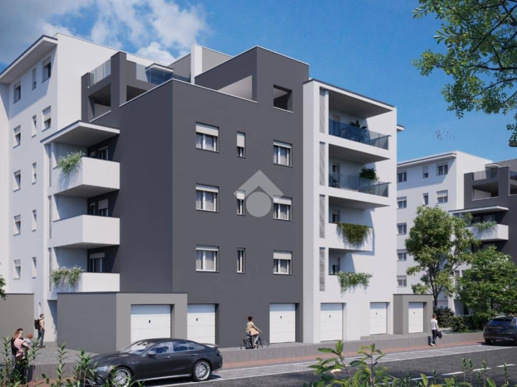 Appartamento a San giovanni in persiceto in VIA PASOLINI, 1 - Foto 2