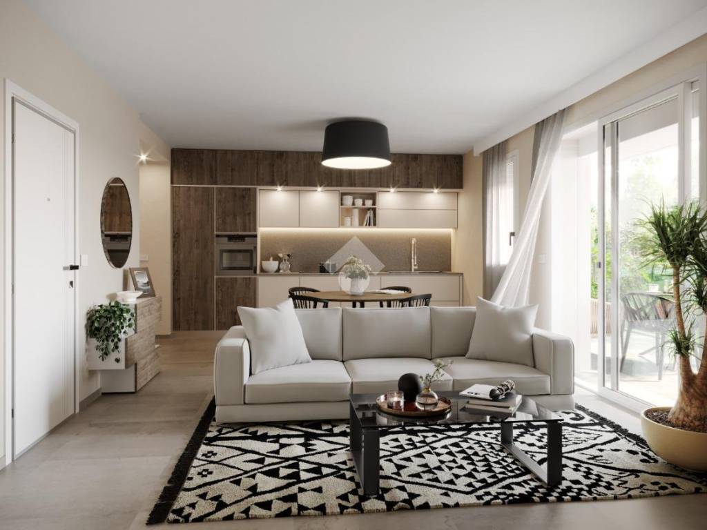 Appartamento a San giovanni in persiceto in VIA PASOLINI, 1 - Foto 3
