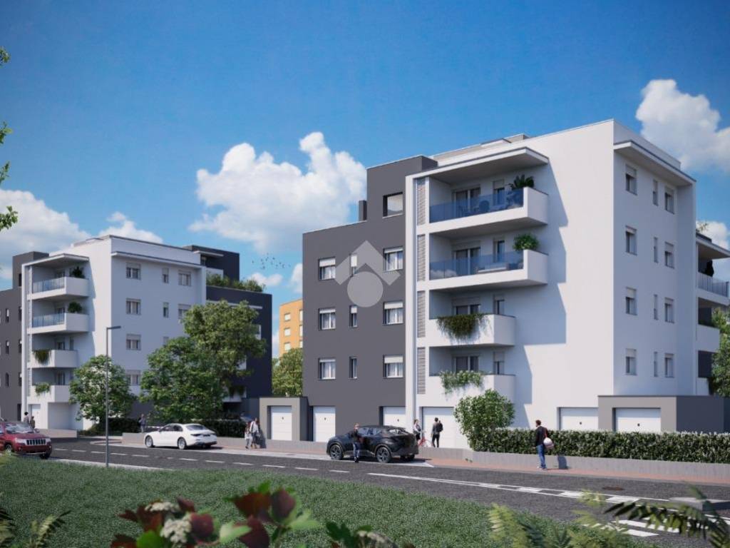 Appartamento a San giovanni in persiceto in VIA PASOLINI, 1 - Foto 5