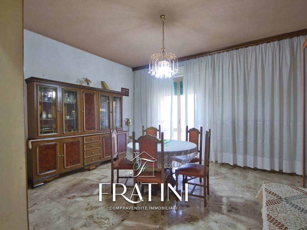 Casa indipendente a Campli in Via Vincenzo D'Ovidio, 2 - Foto 3