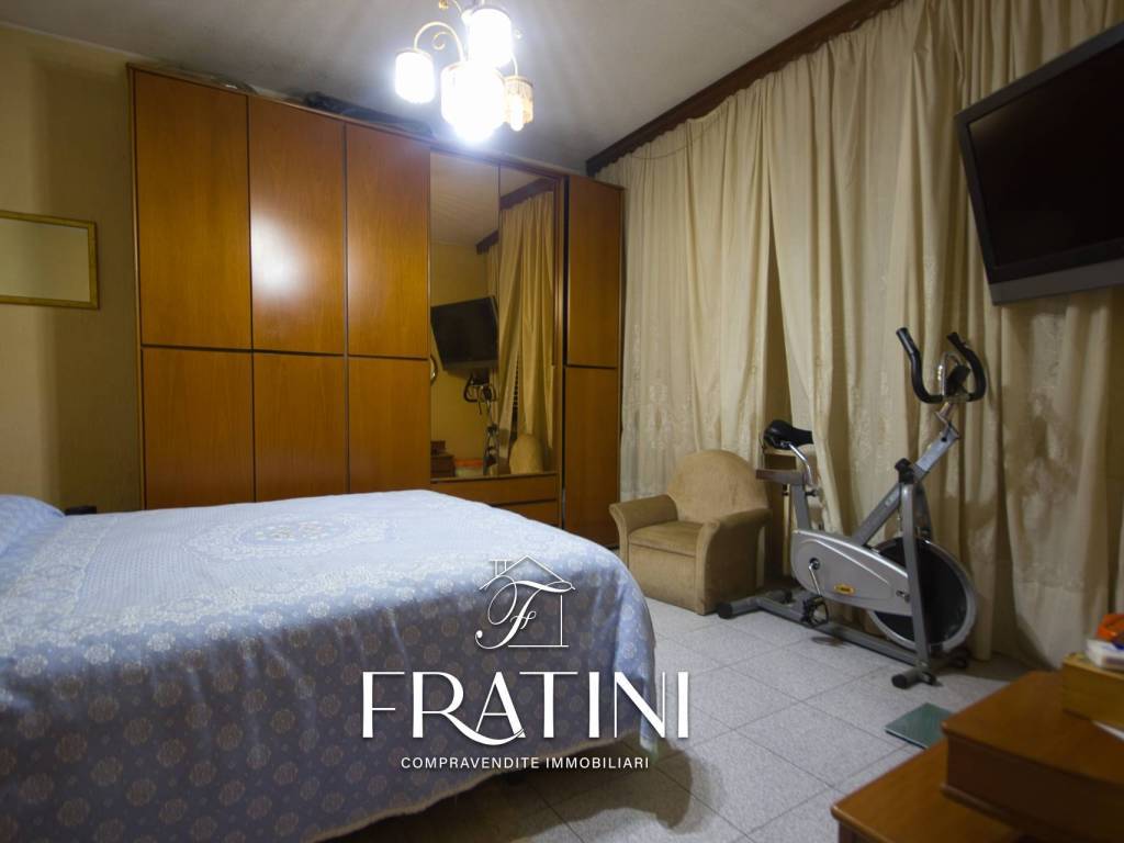 Casa indipendente a Campli in Via Vincenzo D'Ovidio, 2 - Foto 5
