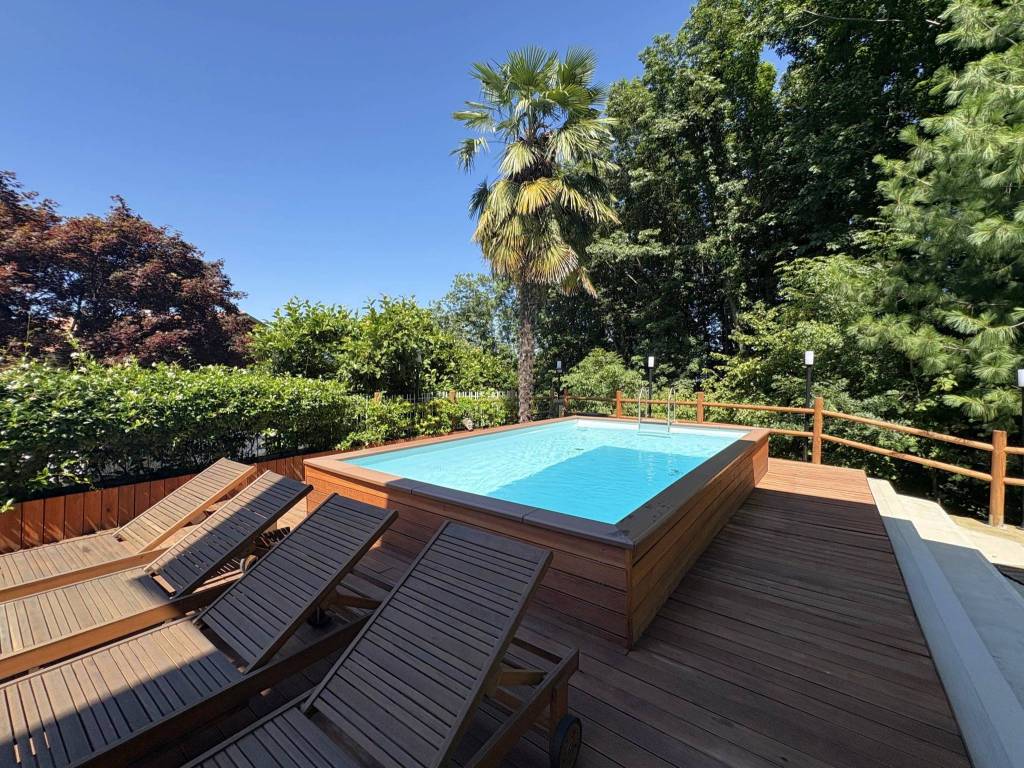 Villa a Stresa in Strada di Sant'Albino - Foto 2