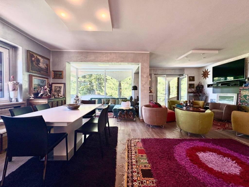 Villa a Stresa in Strada di Sant'Albino - Foto 3