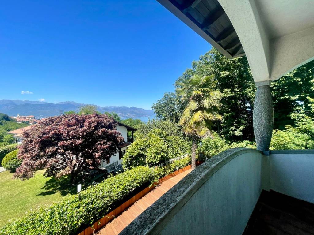 Villa a Stresa in Strada di Sant'Albino - Foto 4
