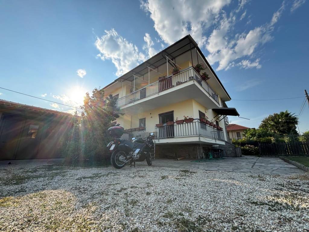 Appartamento a Cavour in Via Pinerolo - Foto 2