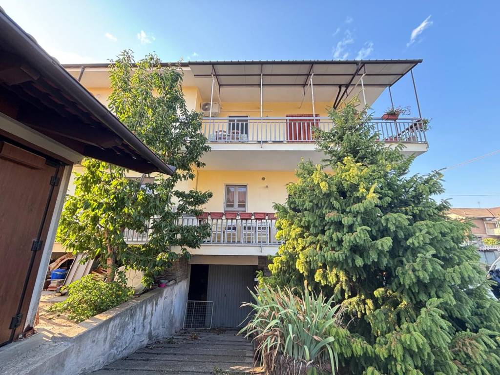 Appartamento a Cavour in Via Pinerolo - Foto 3