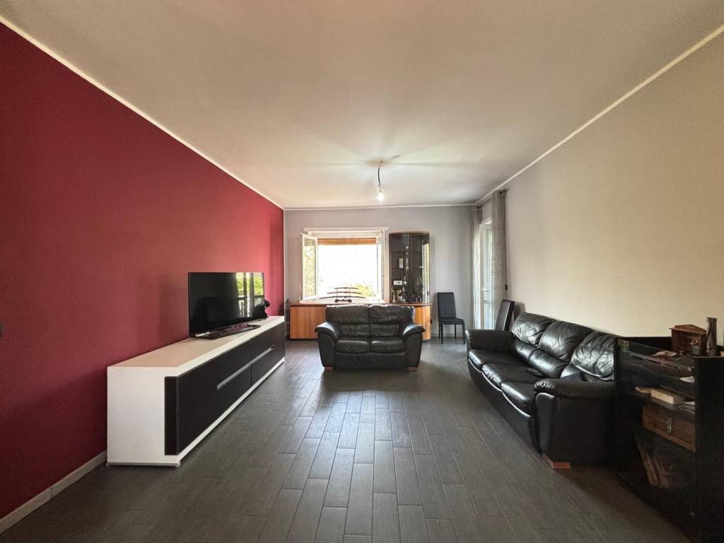 Appartamento a Cavour in Via Pinerolo - Foto 4