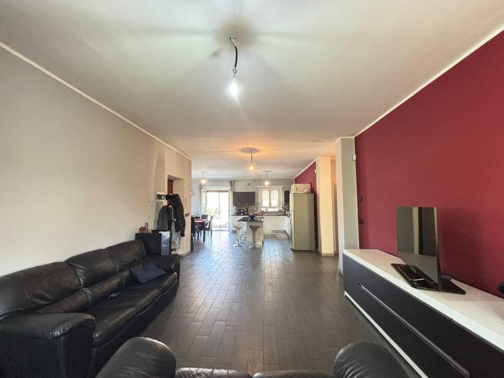 Appartamento a Cavour in Via Pinerolo - Foto 5