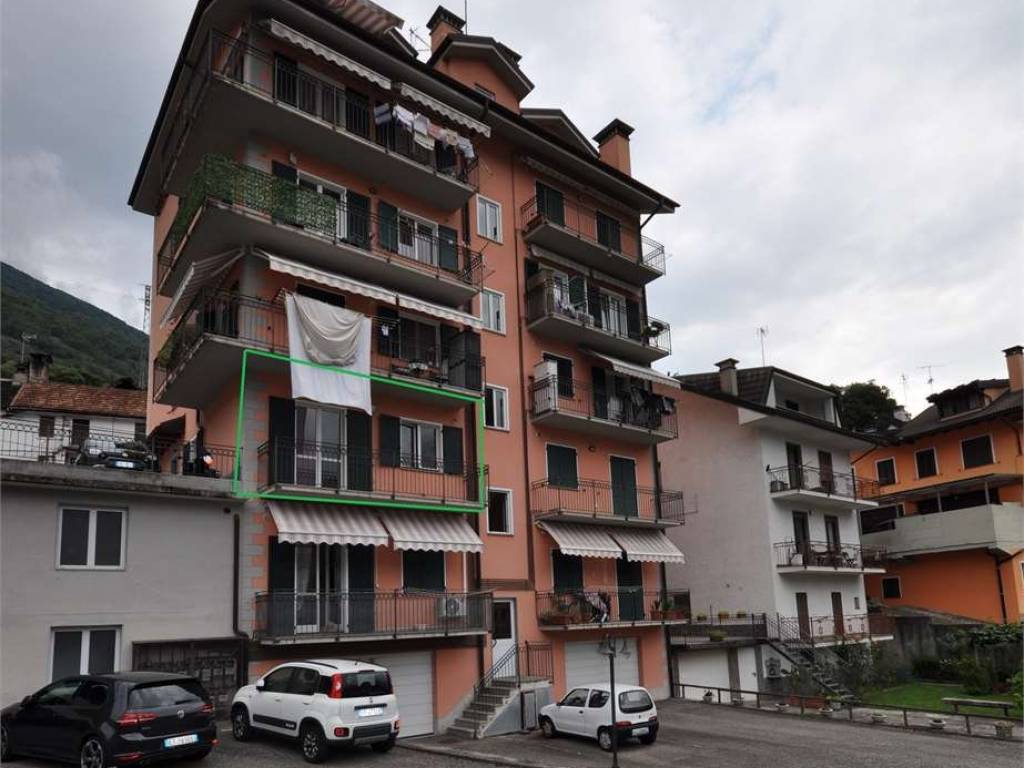 Appartamento a Villadossola in Via Zonca, 42 - Foto 2