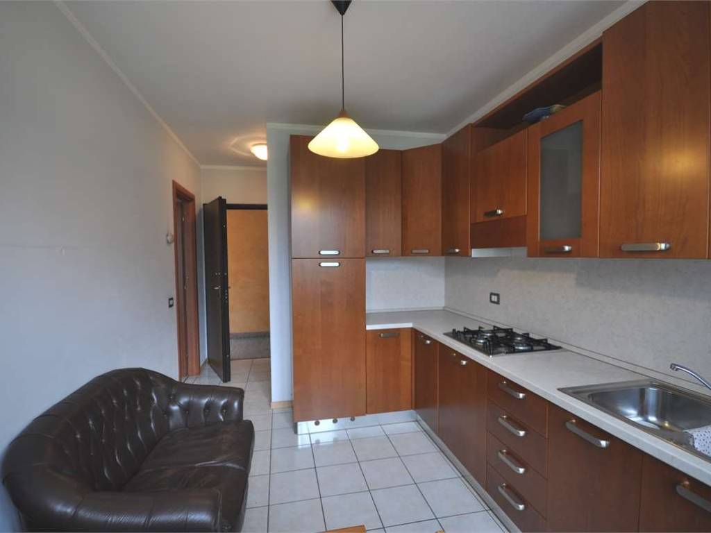 Appartamento a Villadossola in Via Zonca, 42 - Foto 4