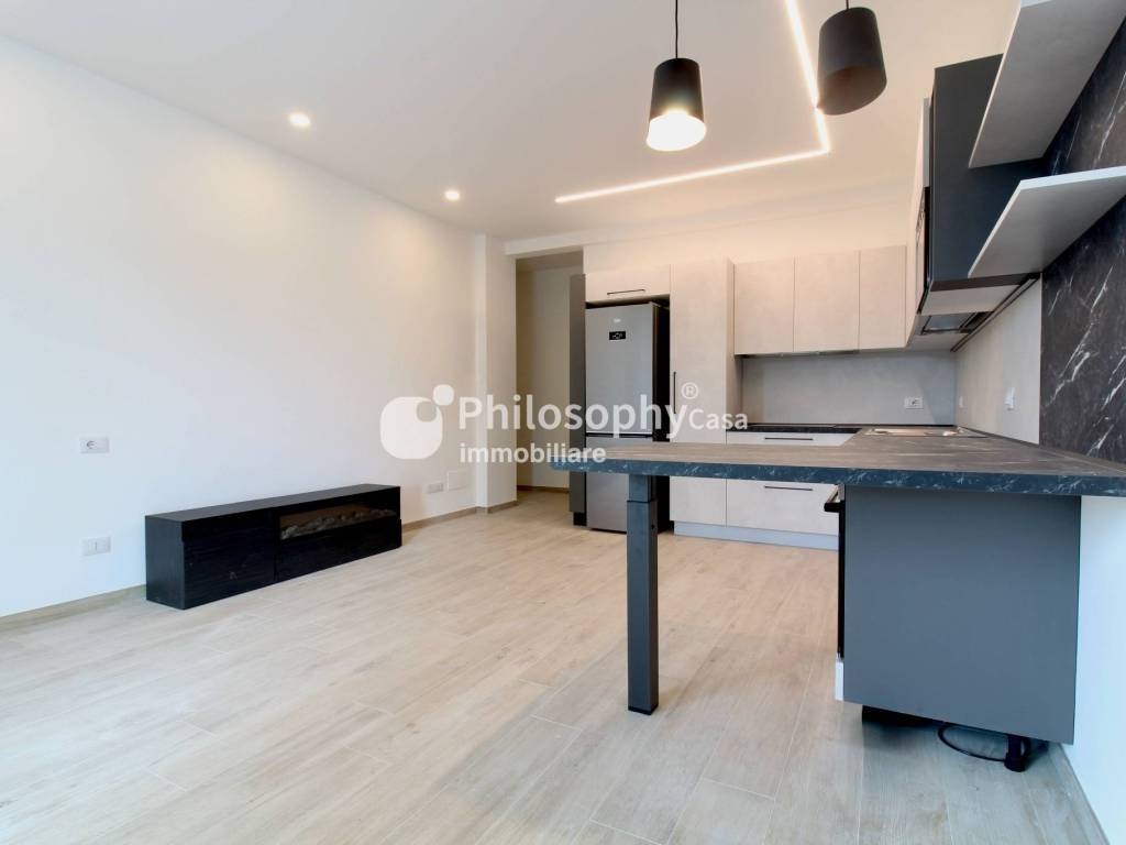 Appartamento a Ancona in Via Colle Verde - Foto 3