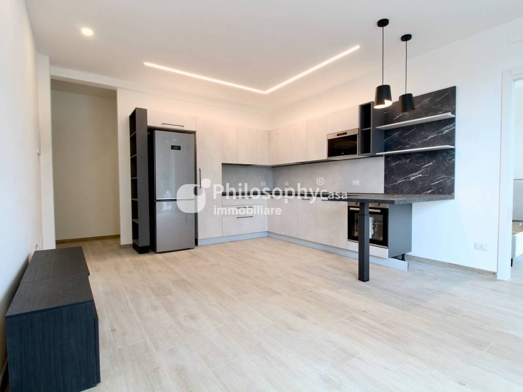 Appartamento a Ancona in Via Colle Verde - Foto 4