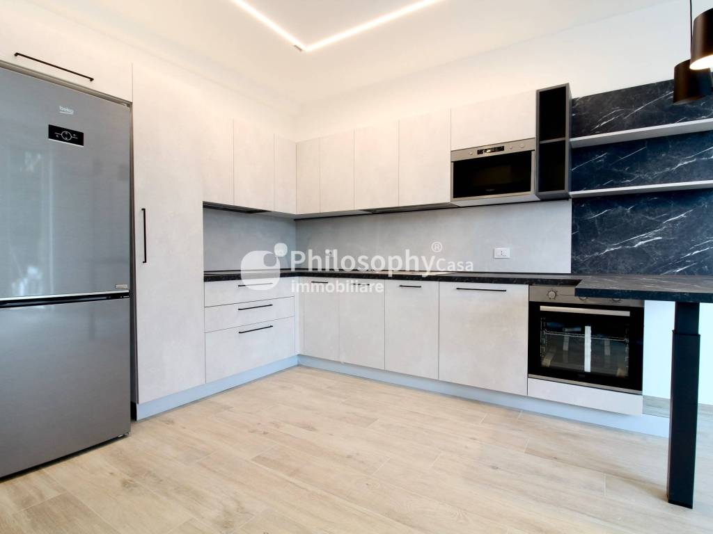 Appartamento a Ancona in Via Colle Verde - Foto 5