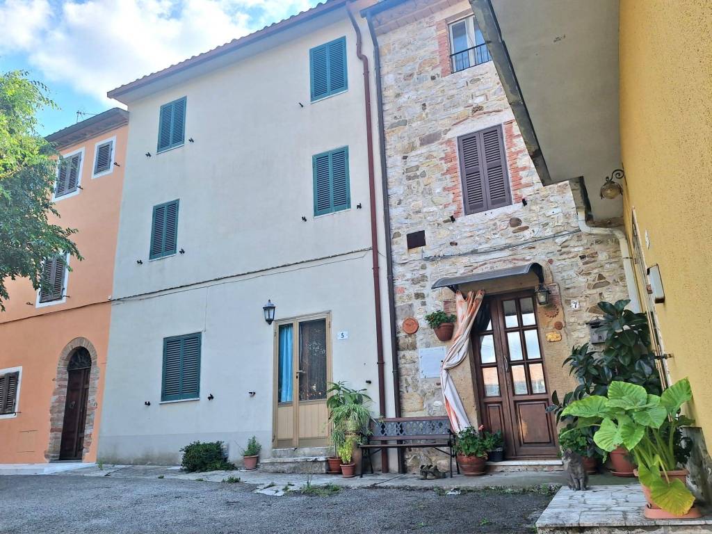 Casa indipendente a Semproniano - Foto 2