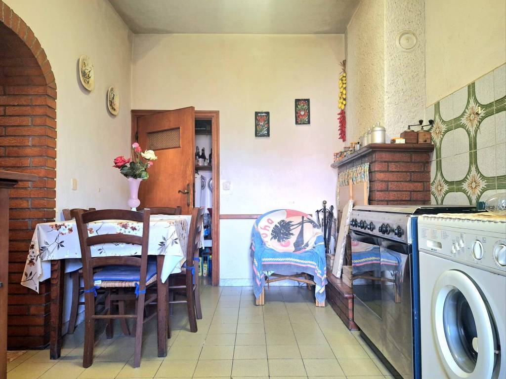 Casa indipendente a Semproniano - Foto 4