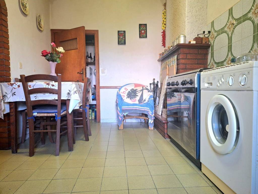 Casa indipendente a Semproniano - Foto 5