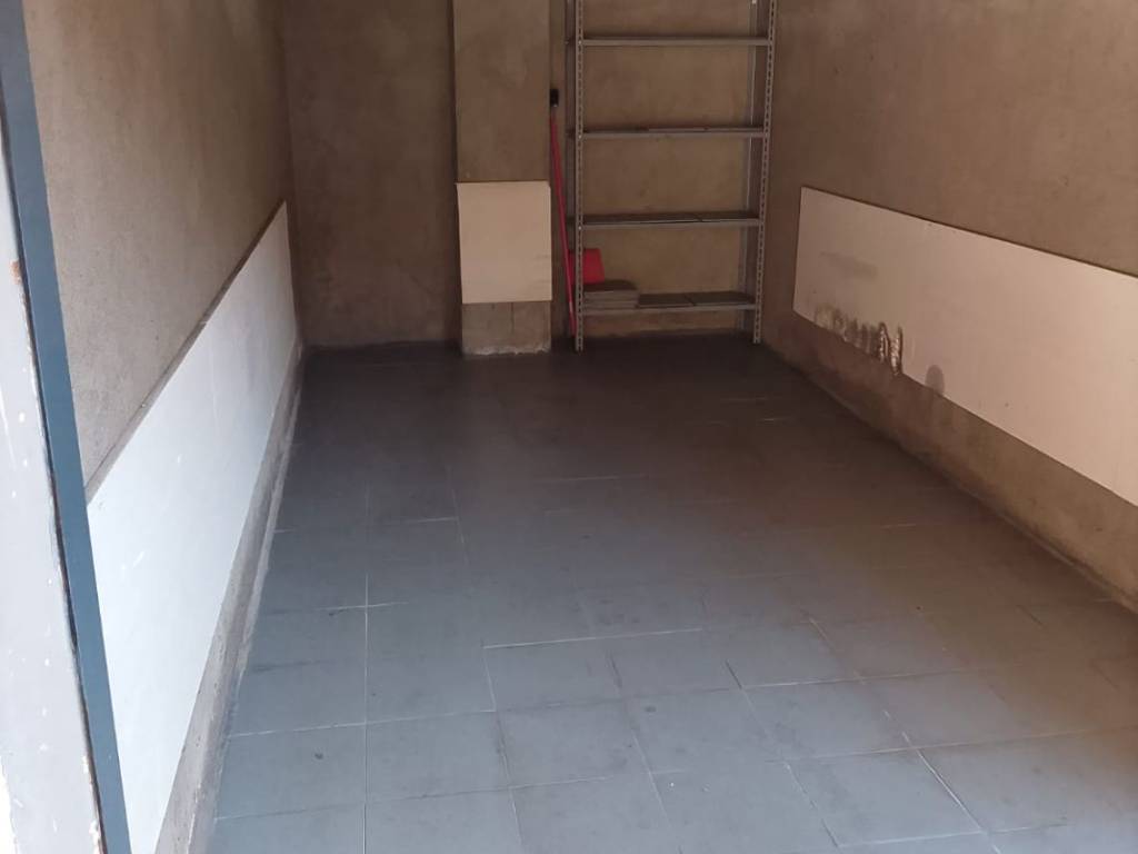 Box / garage a Alessandria in Piazza Bruno Mantelli, 5 - Foto 3