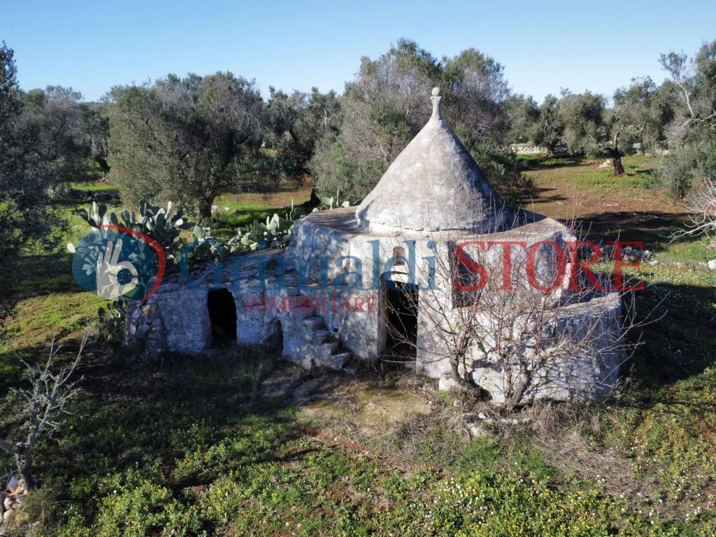 Villa a Carovigno in Contrada Colacurto - Foto 3